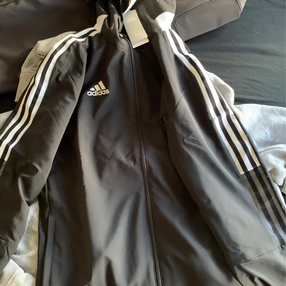 Adidas Tiro 21